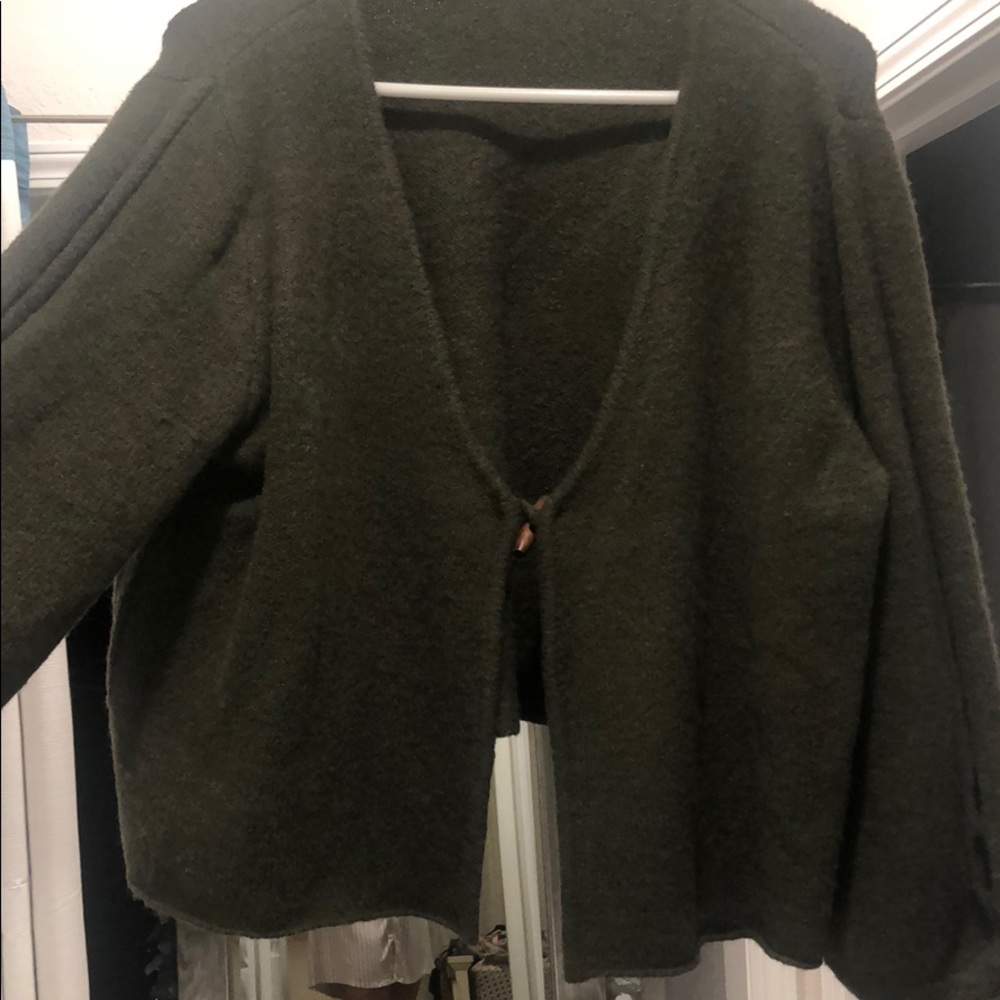 Sweater